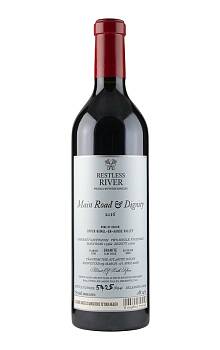 Restless River Main Road & Dignity Cabernet Sauvignon
