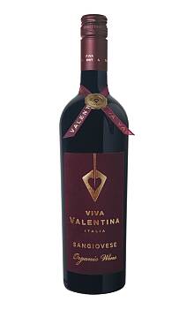 Viva Valentina Sangiovese