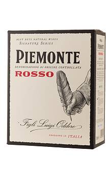 Signature Series Figli Luigi Oddero Piemonte Rosso