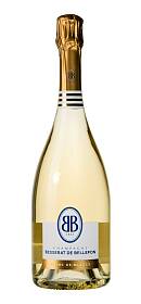 Besserat de Bellefon Champagne Des Moines Blanc de Blancs