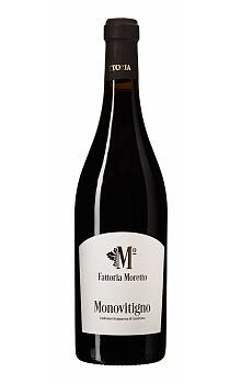 Moretto Monovitigno Lambrusco Grasparossa di Castelvetro