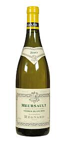 Régnard Meursault Terres Blanches