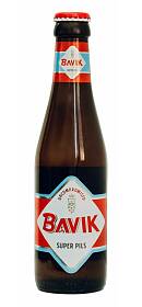 Brouwerij de Brabandere Bavik Super Pils