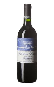 Ch. Dudon Reserve de la Cave