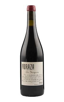 Moraza Las Tasugueras