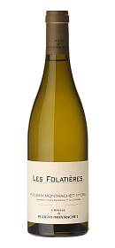 Ch. de Puligny-Montrachet Puligny-Montrachet 1er Cru Les Folatieres