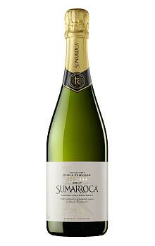 Sumarroca Cava Brut Reserva