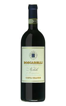 Boscarelli Costa Grande Vino Nobile di Montepulciano