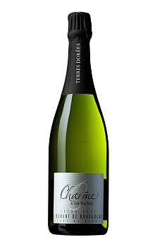 Jean-Paul Brun Charme Crémant de Bourgogne Blanc de Blancs Extra Brut
