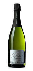 Jean-Paul Brun Charme Crémant de Bourgogne Blanc de Blancs Extra Brut