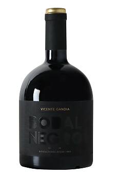 Vicente Gandia Bobal Negro