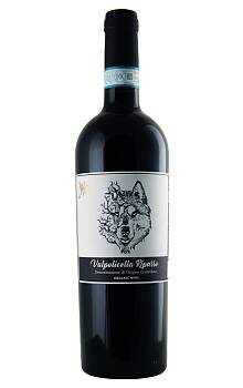 Fidora Wild Nature Valpolicella Ripasso