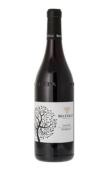 Bel Colle Langhe Nebbiolo