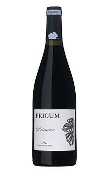 Pricum Primeur