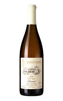 Vinoterra Rkatsiteli