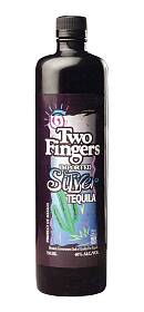 Two Fingers Tequila