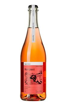 Apal Sideri Kompani Rosésider