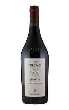 Dom. du Pélican Arbois Trois Cépages