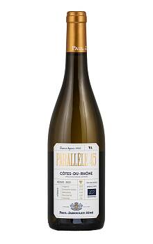 Jaboulet Parallèle 45 Côtes du Rhône Blanc