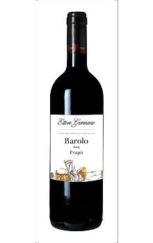 Ettore Germano Barolo Prapò