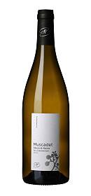 Bonnet-Huteau Muscadet Sèvre et Maine sur Lie Les Dabinières