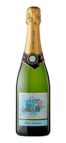 Lykkebobler Brut Nature