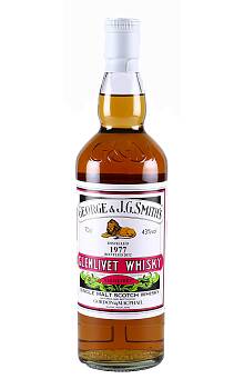 Gordon & MacPhail George & J.G.Smith's Glenlivet