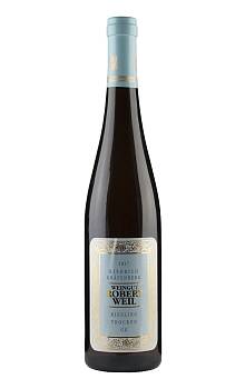 Weil Kiedrich Turmberg Riesling Trocken