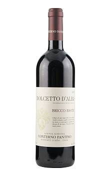 Conterno Fantino Bricco Bastia Dolcetto d'Alba