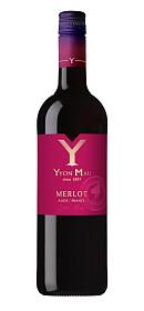 Yvon Mau Merlot