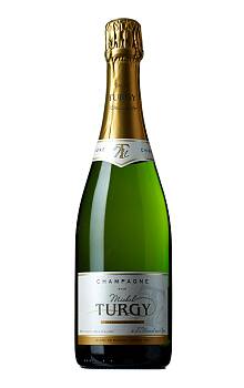Turgy Réserve Selection Blanc de Blancs
