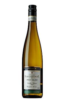 Engel Pinot Blanc Vieilles Vignes 2015