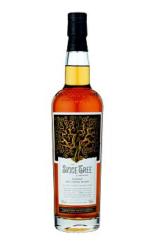 Compass Box Spice Tree