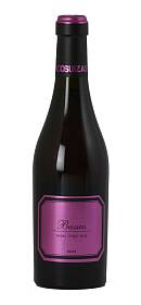 Bod. Hispano-Suizas Bassus Rosado Dulce 2014