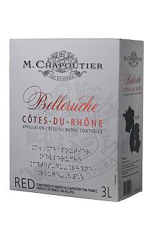 Chapoutier Côtes du Rhône Belleruche