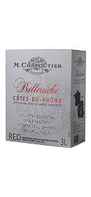 Chapoutier Côtes du Rhône Belleruche
