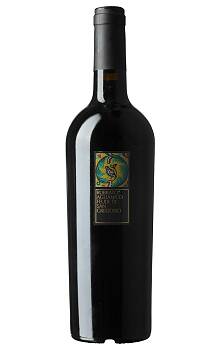 Rubrato Aglianico