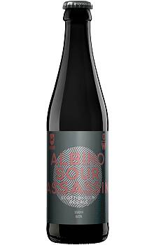 OverWorks Albino Sour Assassin Scottish Sour Red Ale