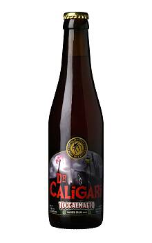 Toccalmatto Dr. Caligari An expresslonist raspberry nightmare