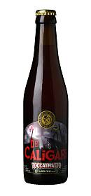 Toccalmatto Dr. Caligari An expresslonist raspberry nightmare