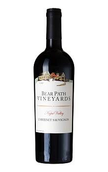 Bear Path Cabernet Sauvignon