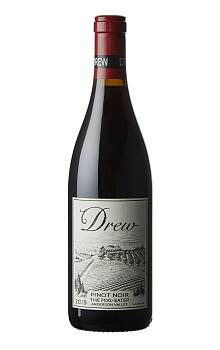 Drew Fog-Eater Anderson Valley Pinot Noir