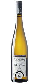 Kientz Riesling Winzenberg Grand Cru