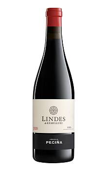 Lindes de Remelluri Viñedos de Peciña