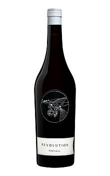 Johannes Zillinger Revolution Pink Solera