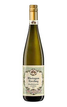 Rheingau Kiedricher Sandgrub Riesling Trocken