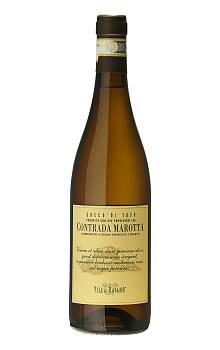Villa Raiano Contrada Marotta Greco Di Tufo 2013