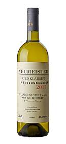 Neumeister Ried Klausen Weissburgunder