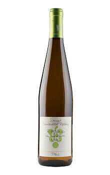 Rebholz vom Muschelkalk Riesling Trocken