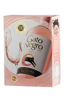 Gato Negro Cabernet Sauvignon Rosé
